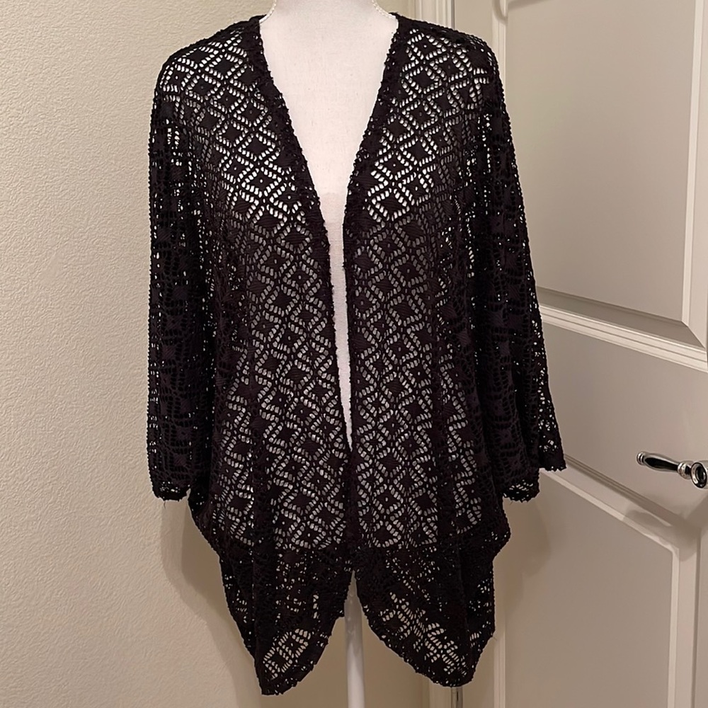 Women's cover up cardigan 👏🏼